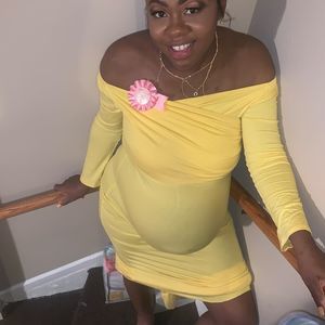 Meet your Posher, Ebony